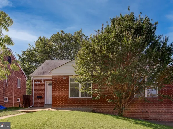 5406 14th Ave, Hyattsville, MD 20782