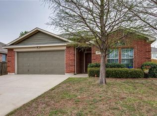 2813 Bissonet Dr, Denton, TX 76210