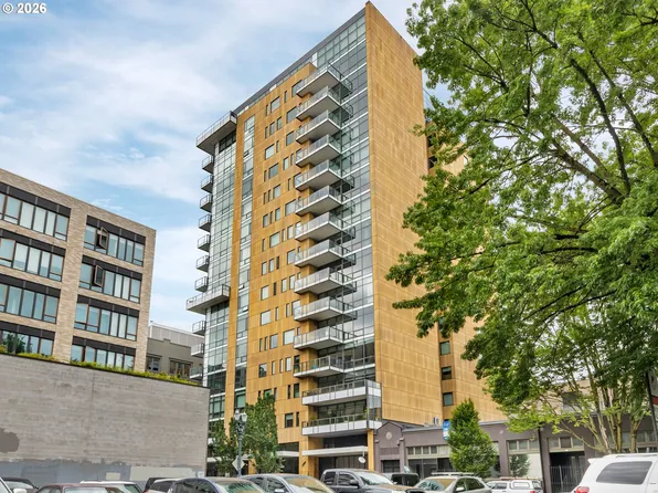 311 NW 12th Ave Unit 505, Portland, OR 97209