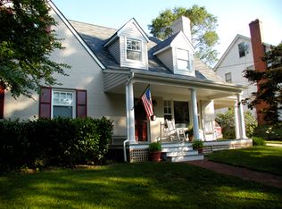 220 McKendree Ave, Annapolis, MD 21401