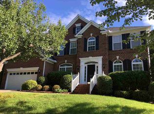 522 Hickorywood Blvd, Morrisville, NC 27560