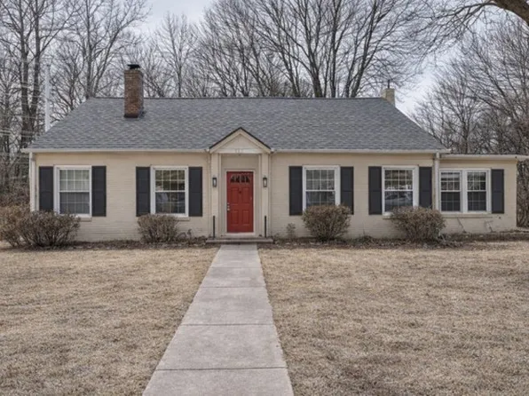 520 York St, Clarksville, TN 37040