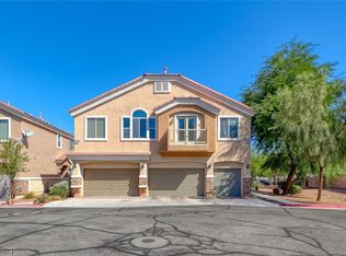 1172 Volcanic Garden Ct UNIT 101, Las Vegas, NV 89123