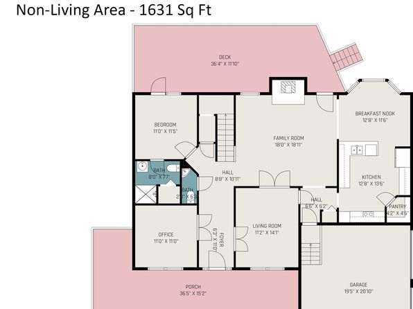 101 Rainbow Dr, Carrboro, NC 27510