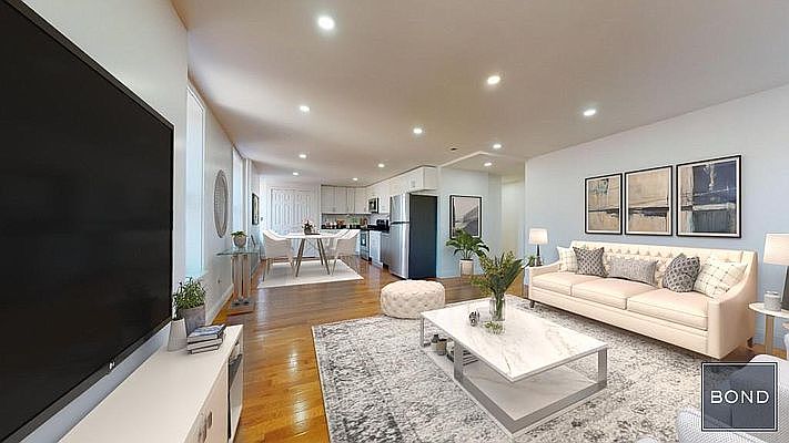 1st image of 286 W 11th St #4BF