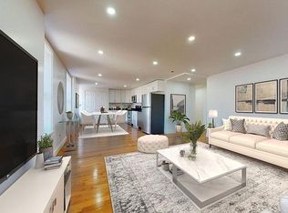 286 W 11th St #4BF, New York, NY