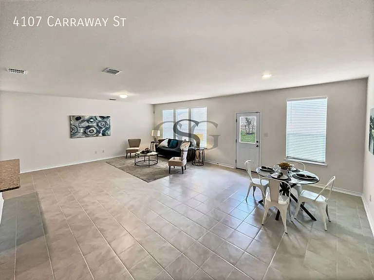 4107 Carraway St — Photo 32