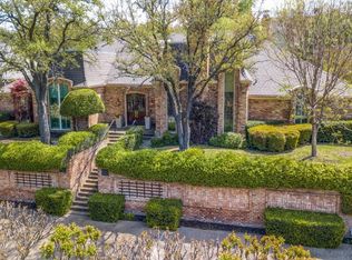 6004 Warm Mist Ln, Dallas, TX 75248