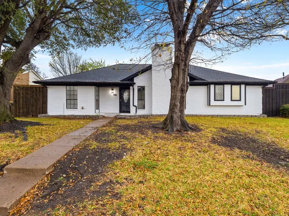 706 Brookdale Cir, Garland, TX 75040