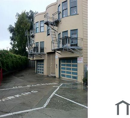 2nd image of 1364 Potrero Ave #A