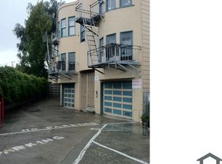 1362 Potrero Ave UNIT B, San Francisco, CA 94110