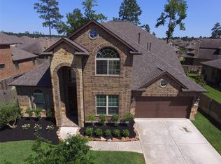 10723 Sir Alex Dr, Tomball, TX 77375