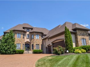 892 Plantation Blvd, Gallatin, TN 37066