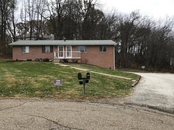 7246 Huck Cir NW, North Canton, OH 44720