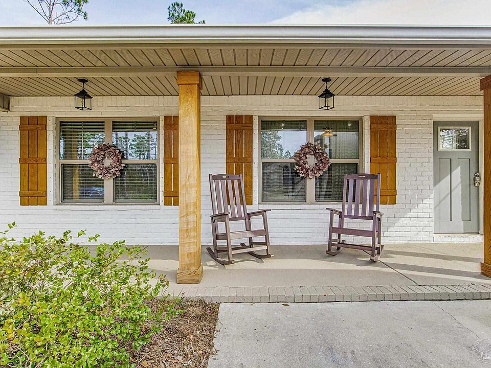 6596 Aegean Dr, Bagdad, FL 32583 Zillow