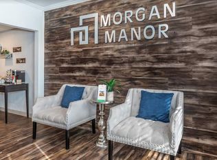 Morgan Manor Apartments, San Antonio, TX 78229