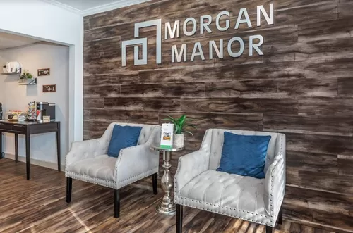 Morgan Manor Apartments Photo 1