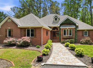 312 Sterling Rd, Jasper, GA 30143