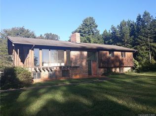 8828 Will Hudson Rd, Lawndale, NC 28090