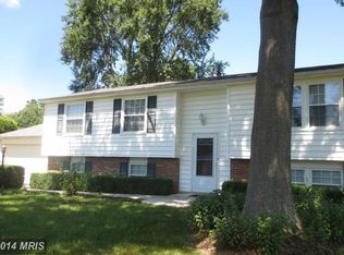 17324 Whitaker Rd, Poolesville, MD 20837