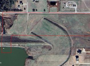 N Piedmont Rd, Piedmont, OK 73078