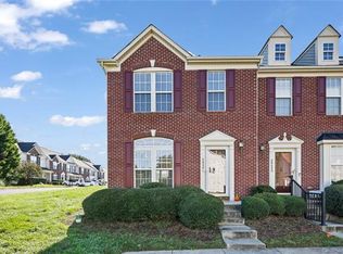 3048 Misty Harbor Cir #4-A, Cramerton, NC 28032