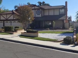 3800 Singingwood Dr, Yorba Linda, CA 92886