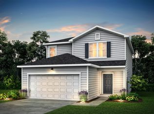 2958 Salinger Way, Gainesville, GA 30507