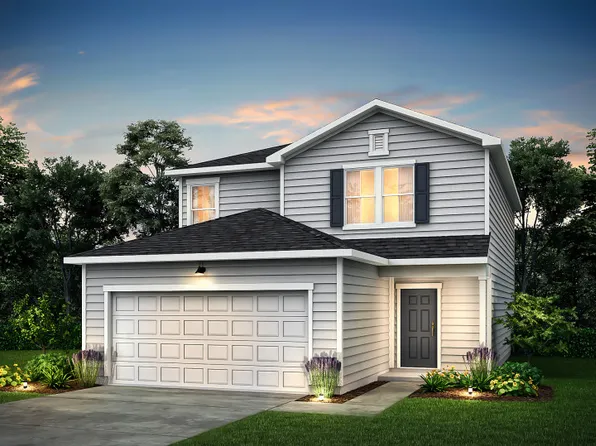2958 Salinger Way, Gainesville, GA 30507