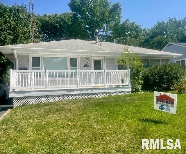 1837 W Iles Ave, Jerome, IL 62704 MLS CA1023732 Zillow