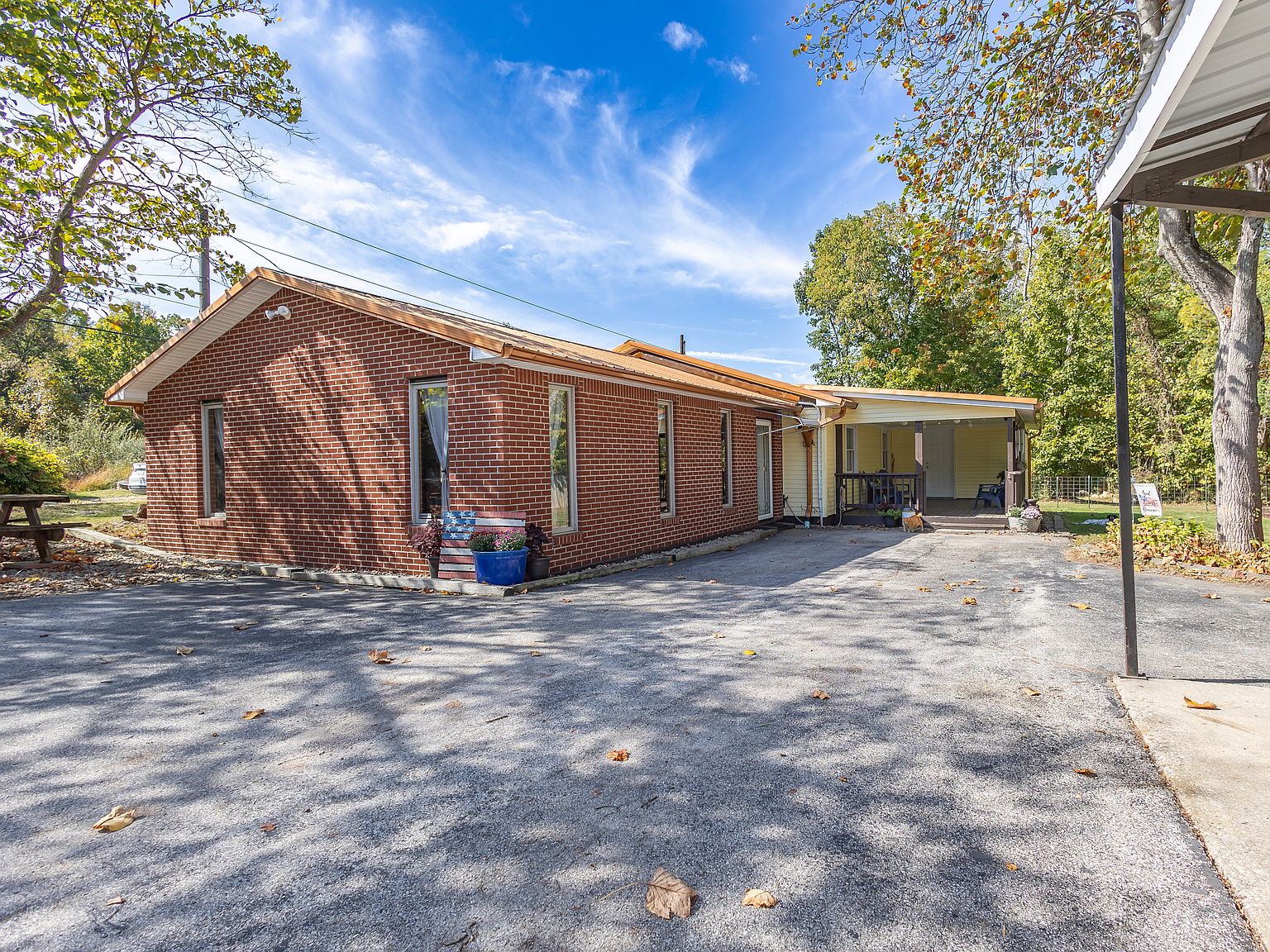 5153 Peoga Rd, Trafalgar, IN 46181 MLS 21946384 Zillow