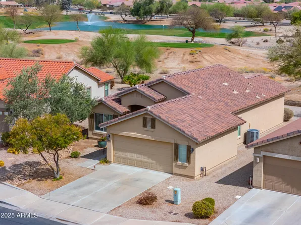 188 N NUEVA Lane, Casa Grande, AZ 85194