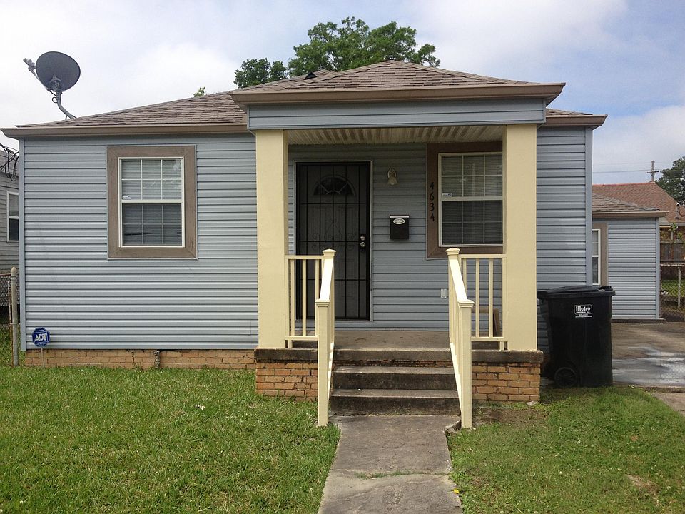 1st image of 4634 Pauger St