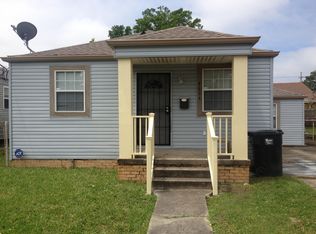 4634 Pauger St, New Orleans, LA 70122