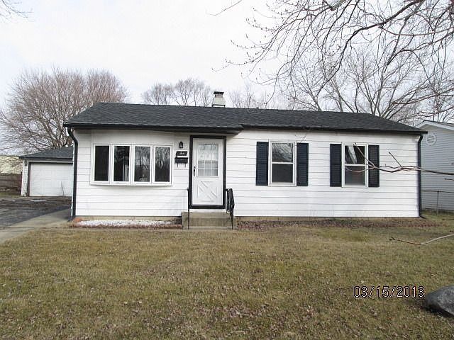 1st image of this home
