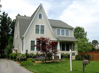 200 S Southwood Ave, Annapolis, MD 21401