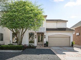 2017 Dryden Rd, Houston, TX 77030
