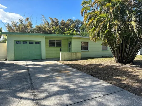 4110 Indianapolis St NE, Saint Petersburg, FL 33703
