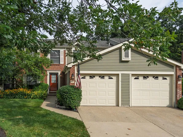 2426 Palmeadow, Crestview Hills, KY 41017