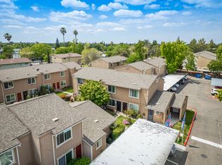 Hillsdale Village, Sacramento, CA 95842