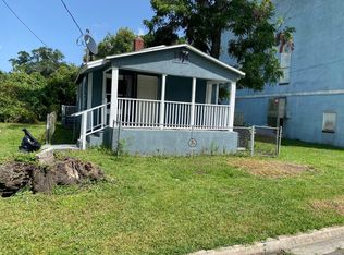 1657 Blue Ave, Jacksonville, FL 32209