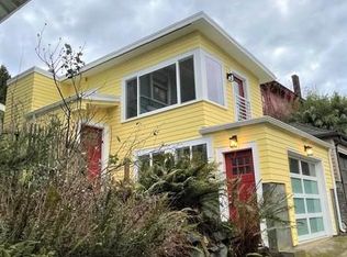 2303 33rd Ave S #B, Seattle, WA 98144