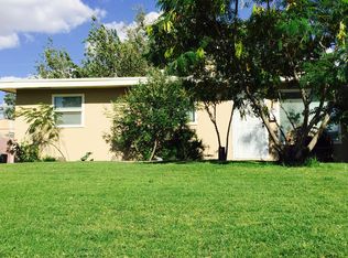 1405 Stull Dr, Las Cruces, NM 88001