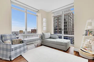 Sold by Corcoran