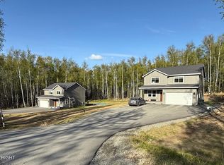 3557 S Edelweiss Dr, Wasilla, AK 99623