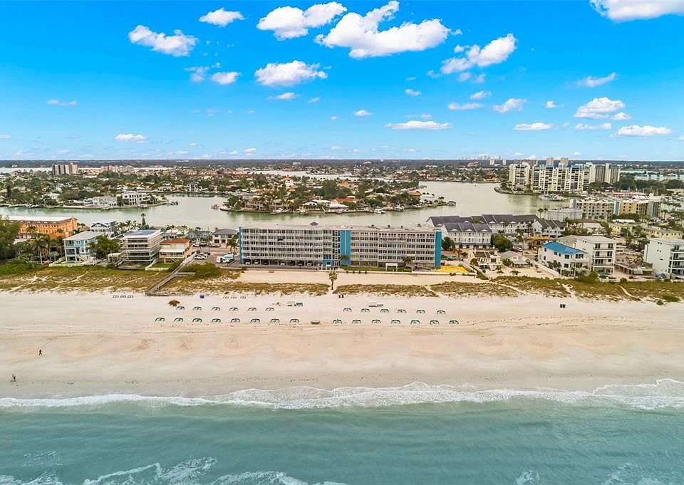 1st image of 9980 GULF BOULEVARD #603