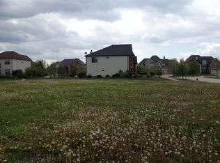 13334 S Kerr St, Plainfield, IL 60585