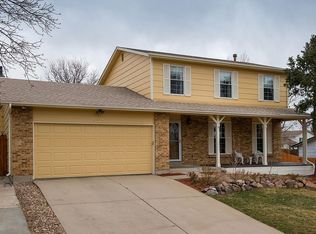 4424 S Bahama Way, Aurora, CO 80015