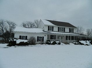 2278 Hale Rd, Wilmington, OH 45177