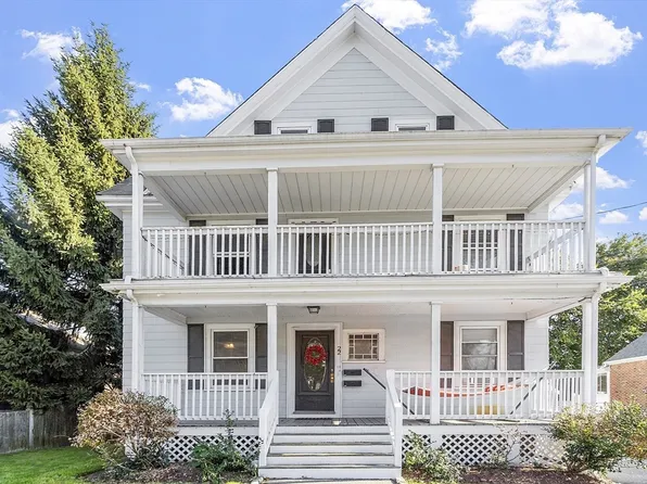 22 Armory St, Wakefield, MA 01880